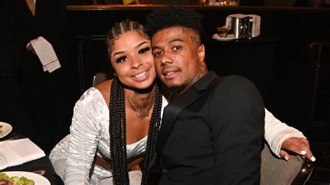 chrisean blueface gf|A Timeline of Blueface and Chrisean Rock’s。